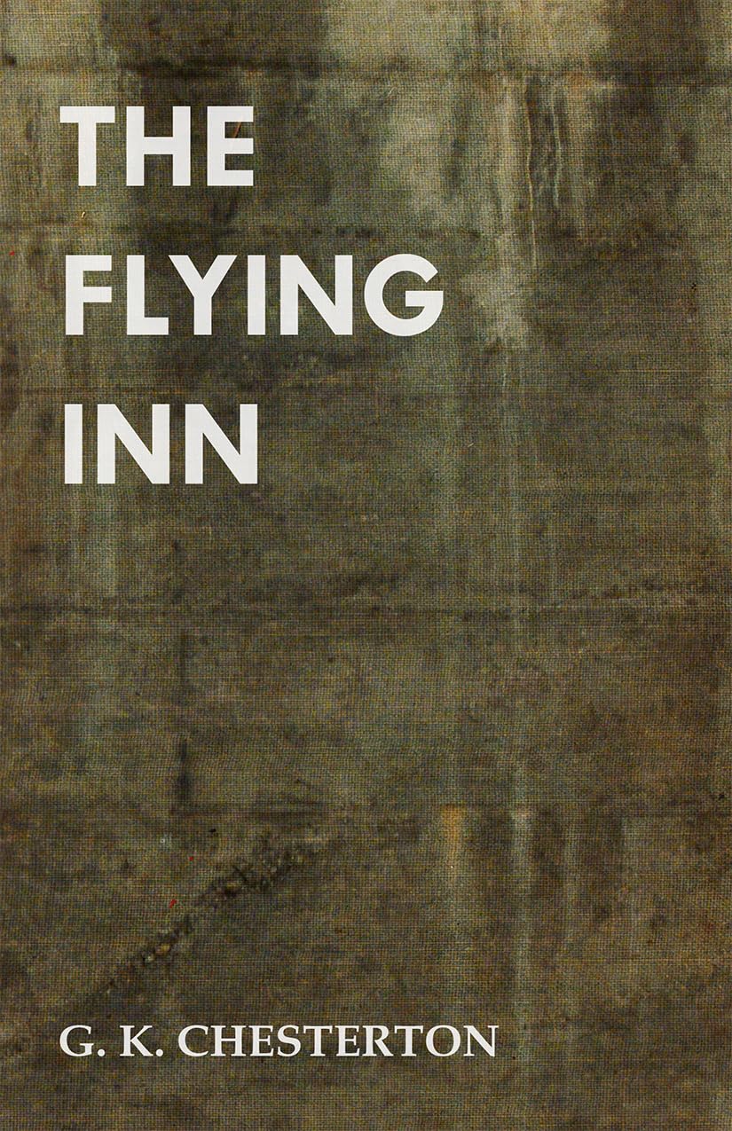 The Flying Inn,Used