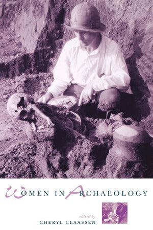 Women in Archaeology,Used