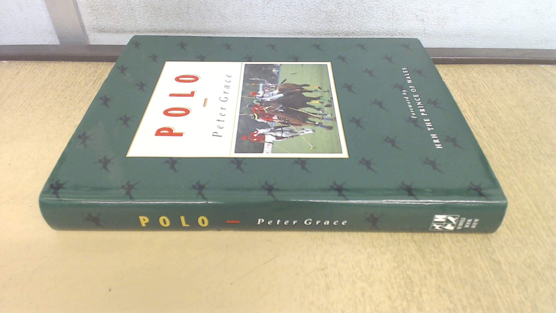Polo,Used