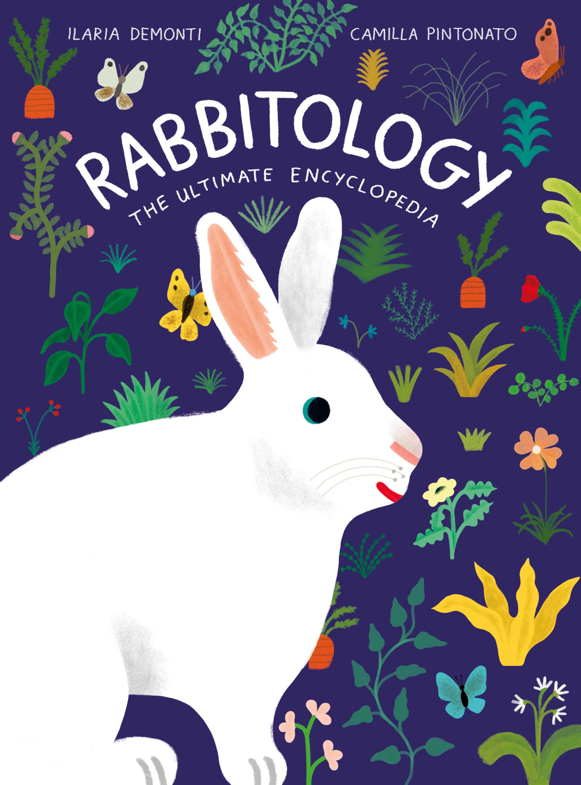 RABBITOLOGY