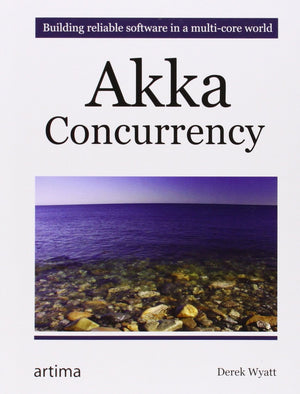 Akka Concurrency,New