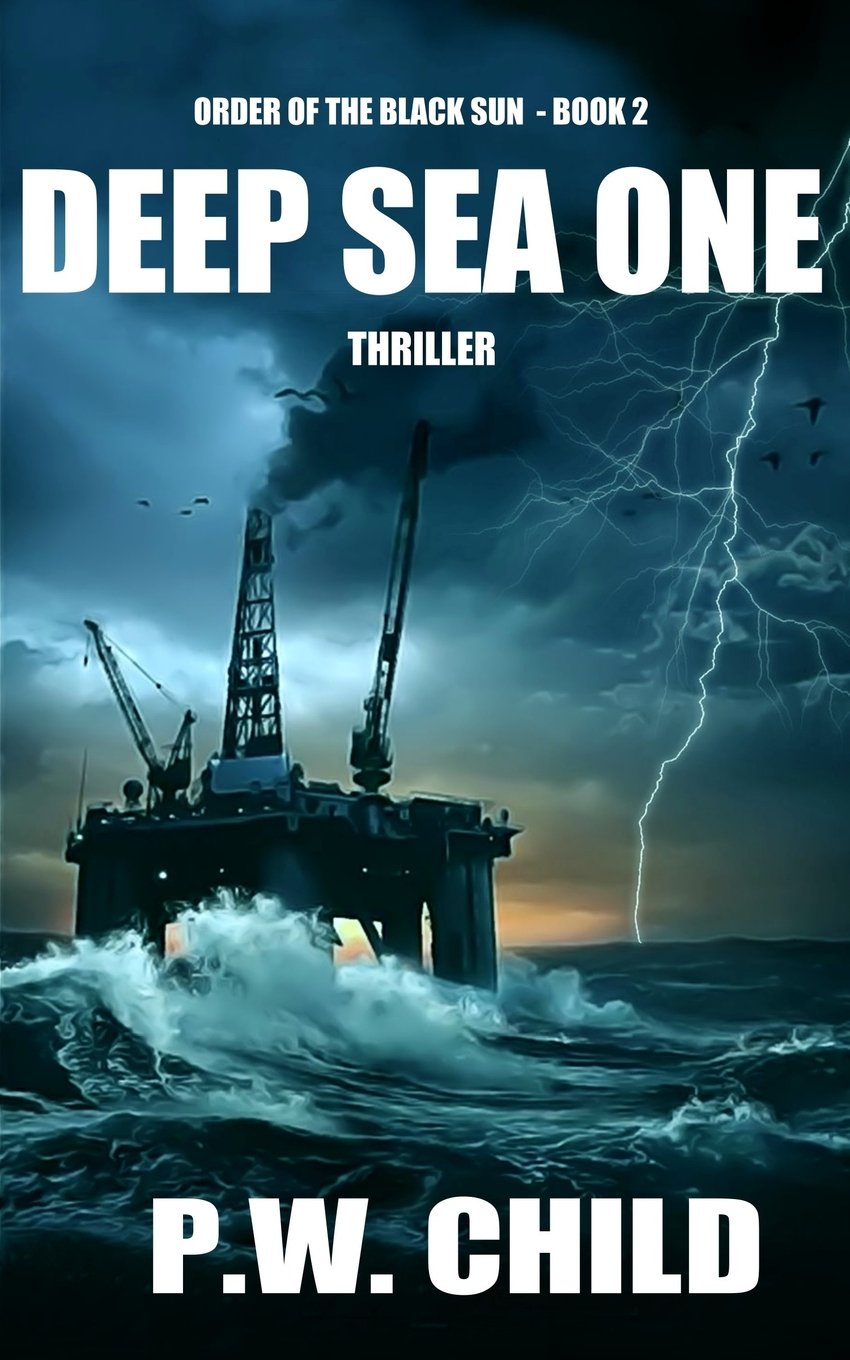 Deep Sea One (Order of the Black Sun),Used