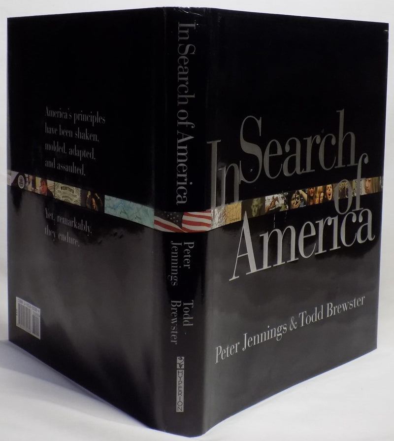 In Search of America,Used