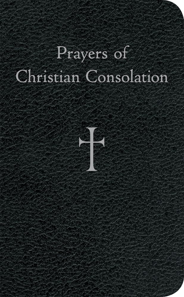 Prayers of Christian Consolation,Used