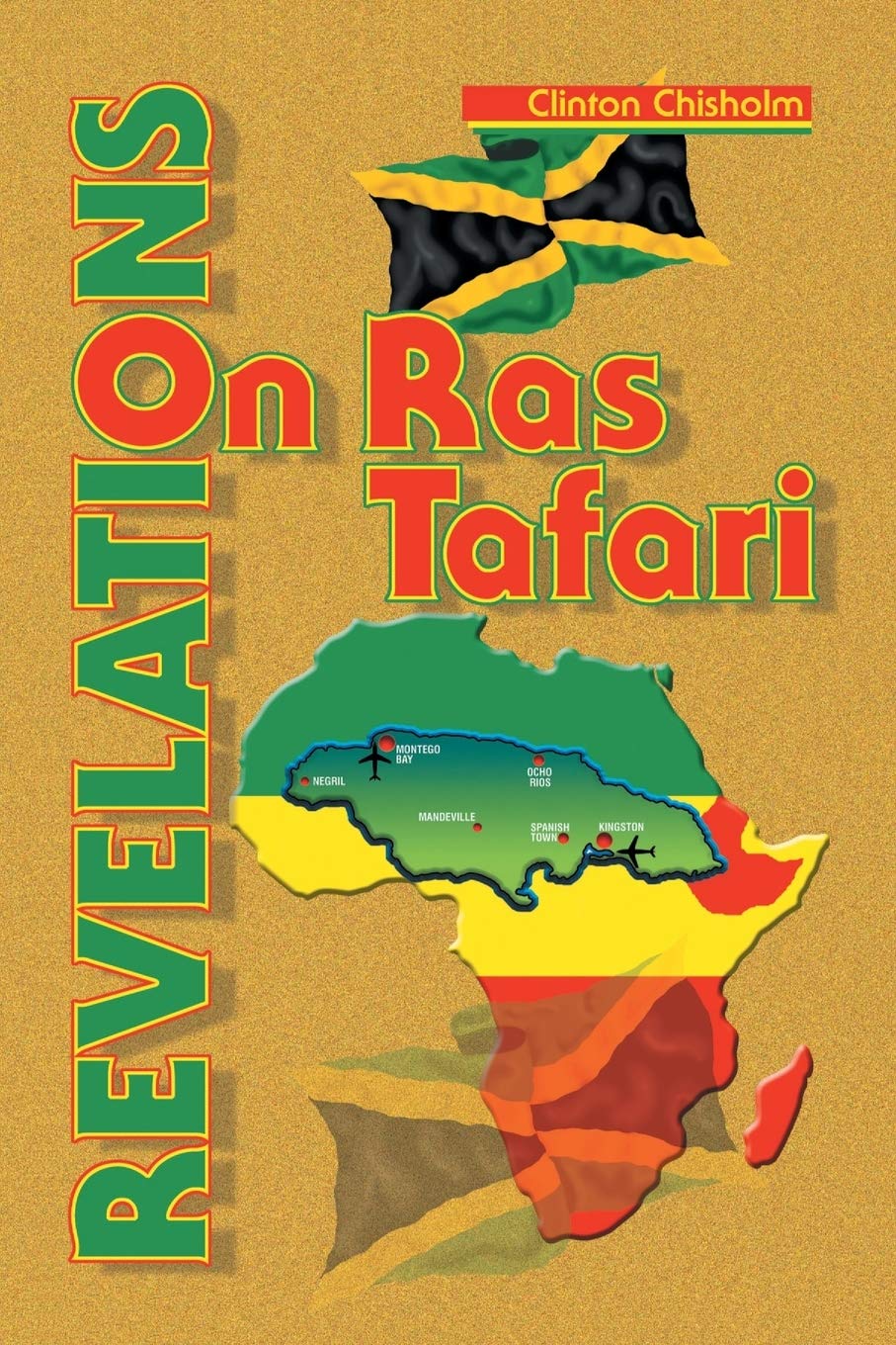 Revelations on Ras Tafari,Used