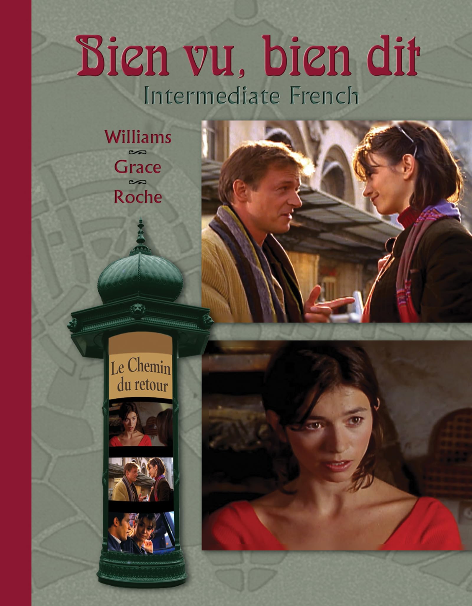Bien vu bien dit Workbook/Lab Manual,Used