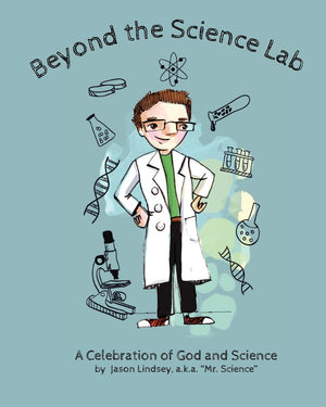 Beyond the Science Lab,Used