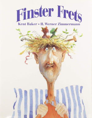 Finster Frets,Used