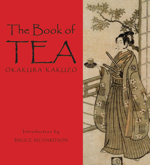 The Book Of Tea