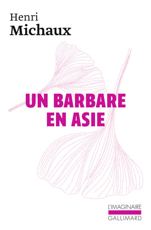 Barbare En Asie,Used