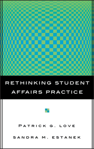 Rethinking Student Affairs Practice,Used