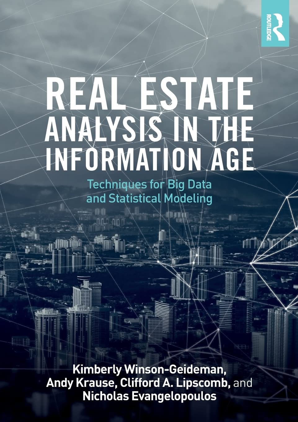 Real Estate Analysis in the Information Age,Used