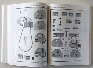 A Diderot Pictorial Encyclopedia of Trades and Industry, Vol. 1 (Dover Pictorial Archive Series),Used