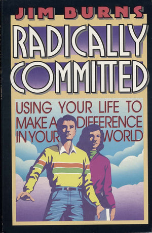 Radically Committed,Used