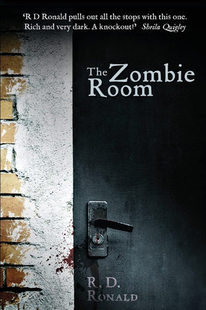 The Zombie Room,Used