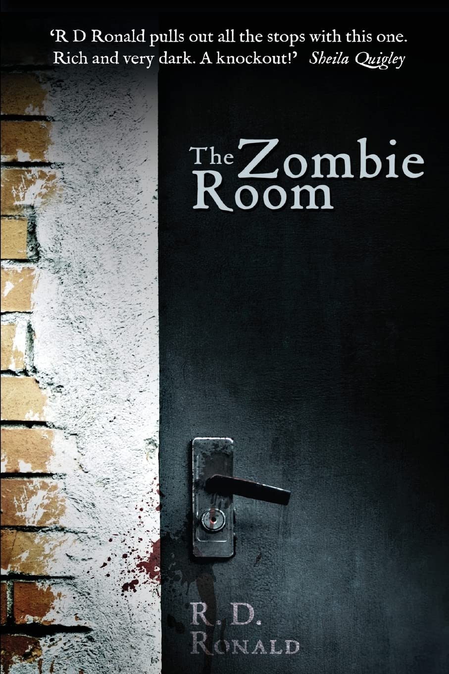 The Zombie Room,Used