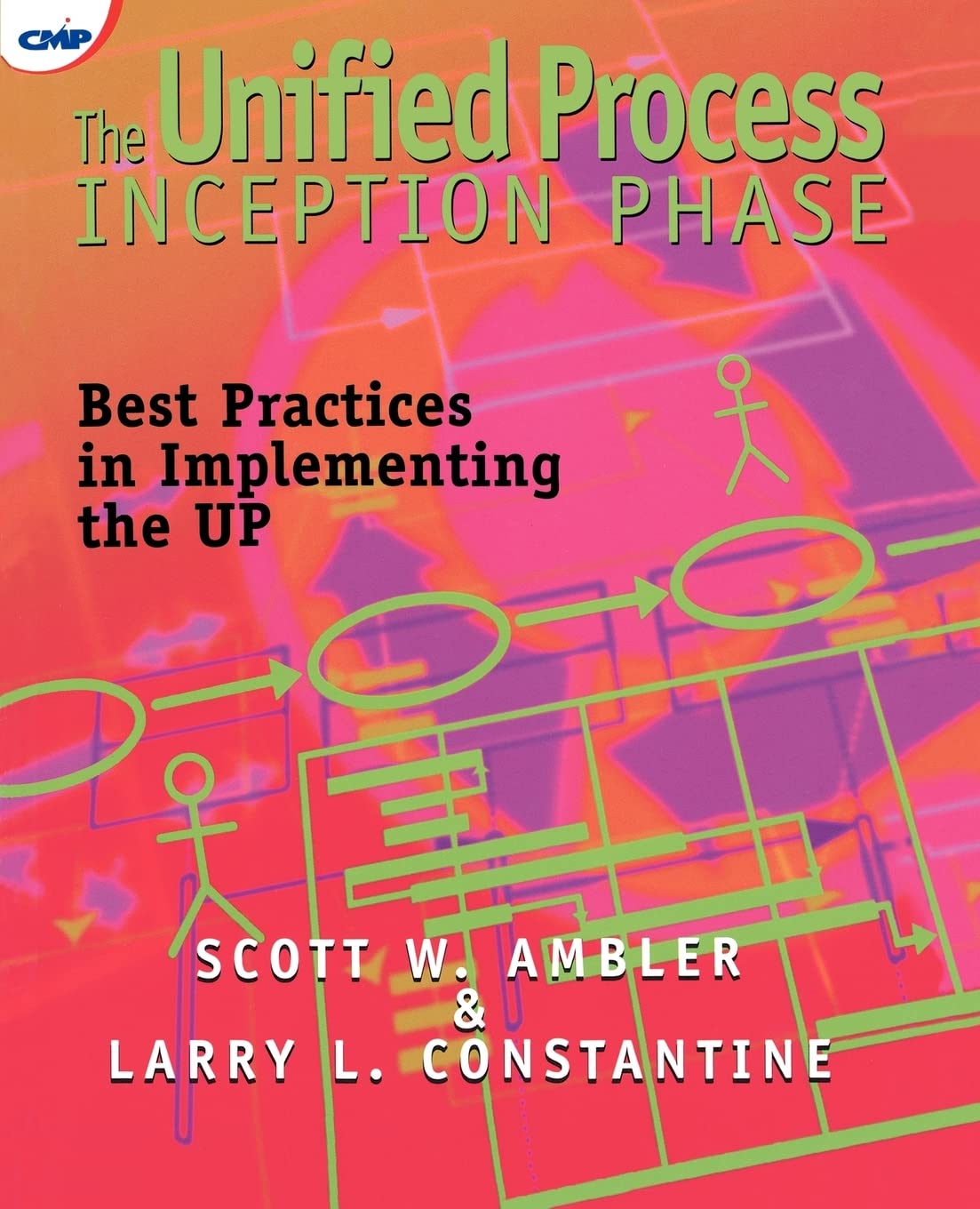 The Unified Process Inception Phase : Best Practices for Implementing the UP,Used