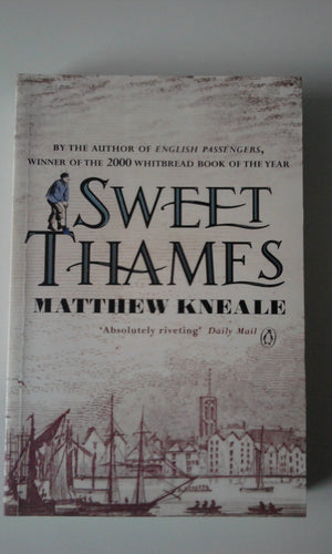 Sweet Thames,Used