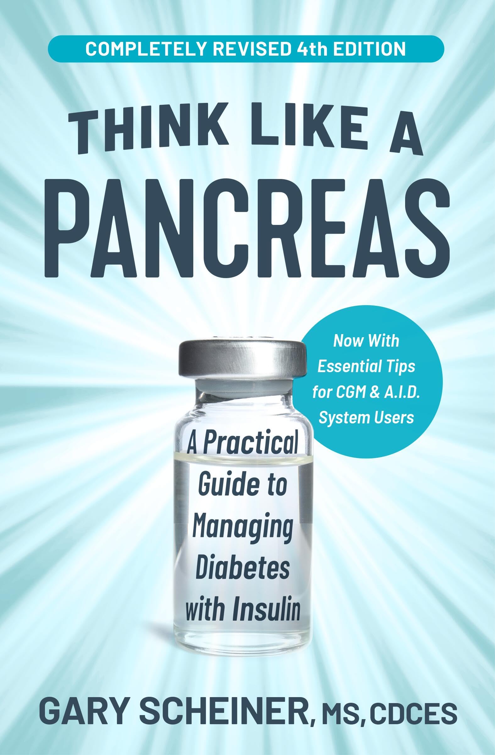 Think Like A Pancreas E04