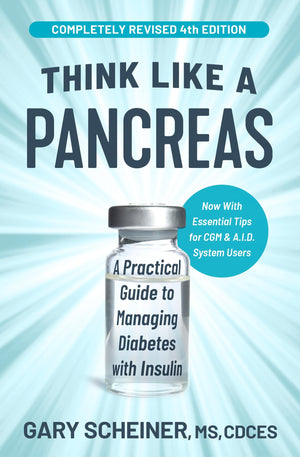 Think Like A Pancreas E04