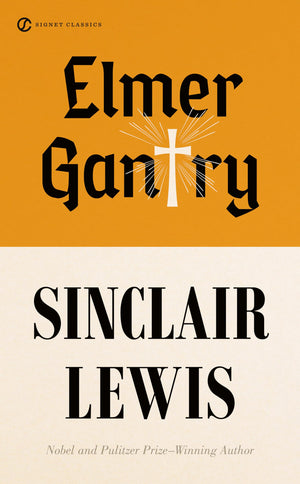 Elmer Gantry,New
