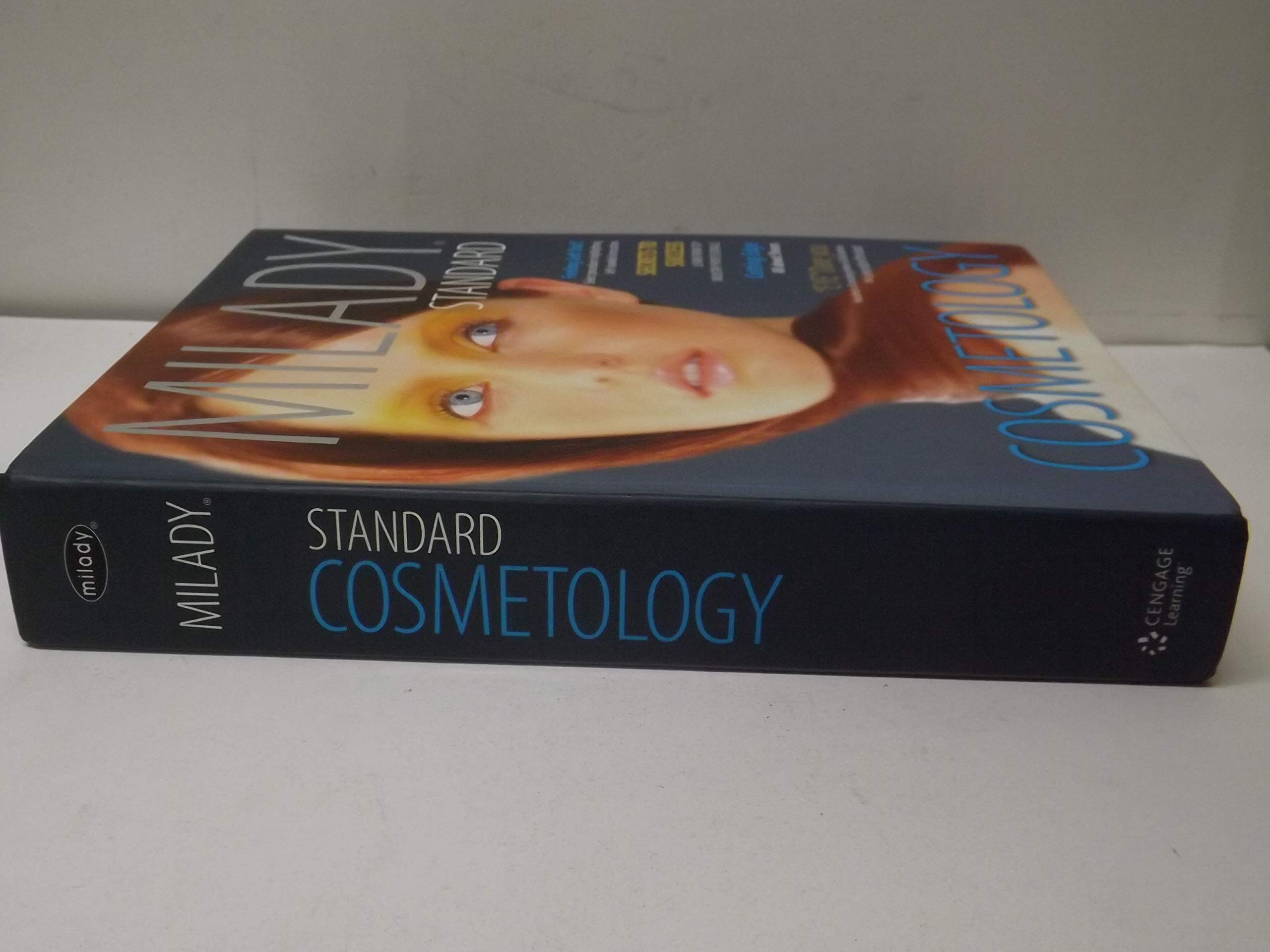 Milady Standard Cosmetology 2012 (Milady's Standard Cosmetology),Used