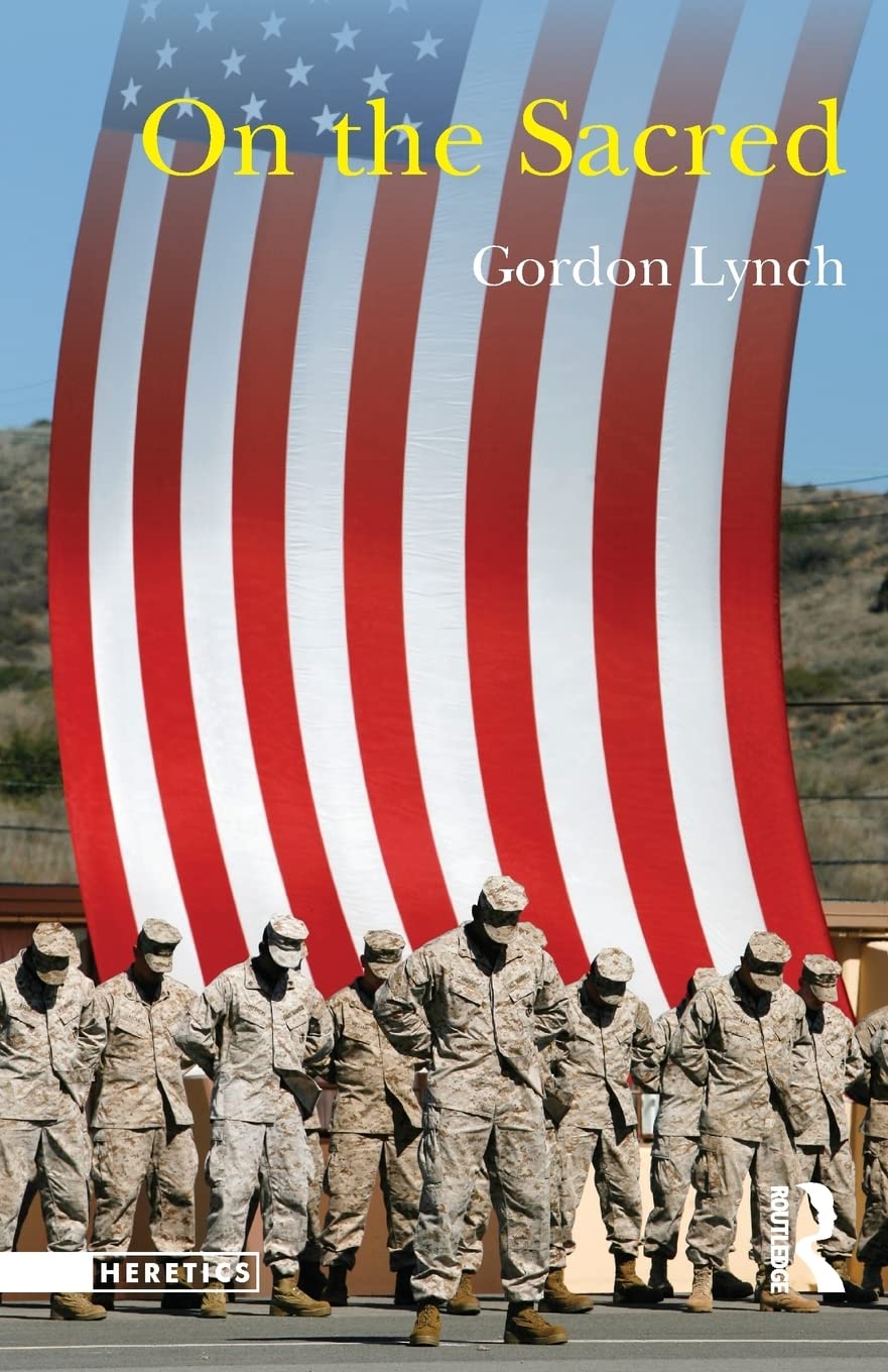 On the Sacred (Heretics),Used