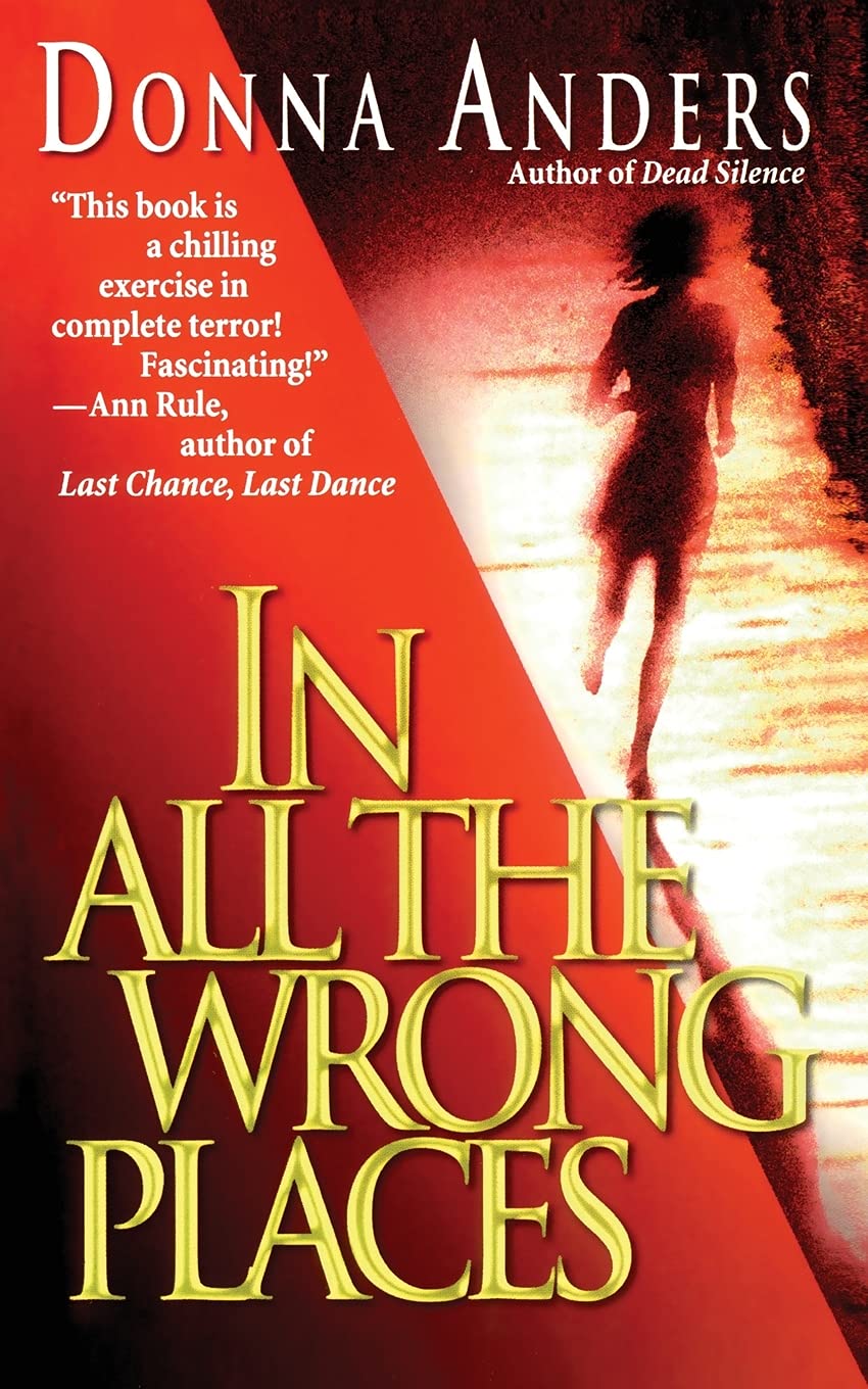 In All the Wrong Places,Used