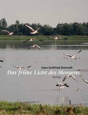 Das frhe Licht des Morgens (German Edition),Used