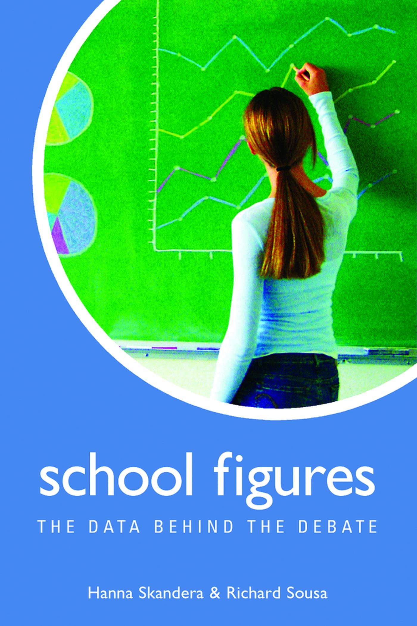 School Figures: The Data Behind The Debate,New