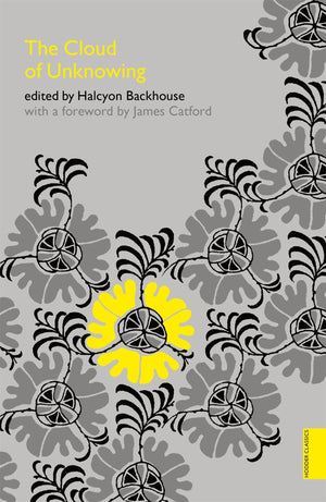 The Cloud of Unknowing (Hodder Classics),Used
