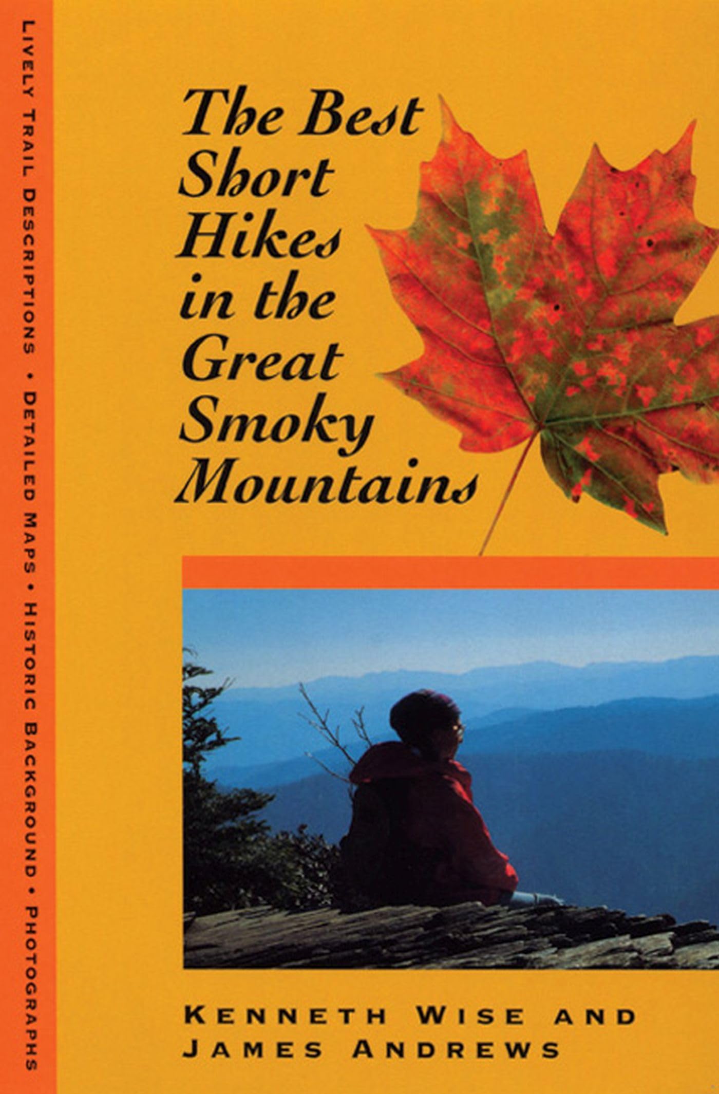 Best Overnight Hikes: Great Smoky Mountains,New