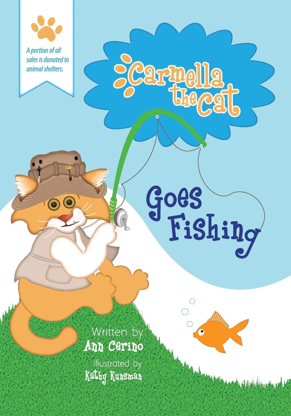 Carmella the Cat,New