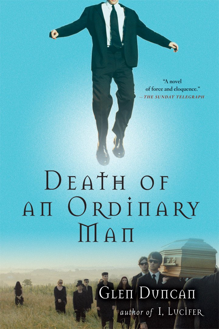 Death of an Ordinary Man: A Novel,Used