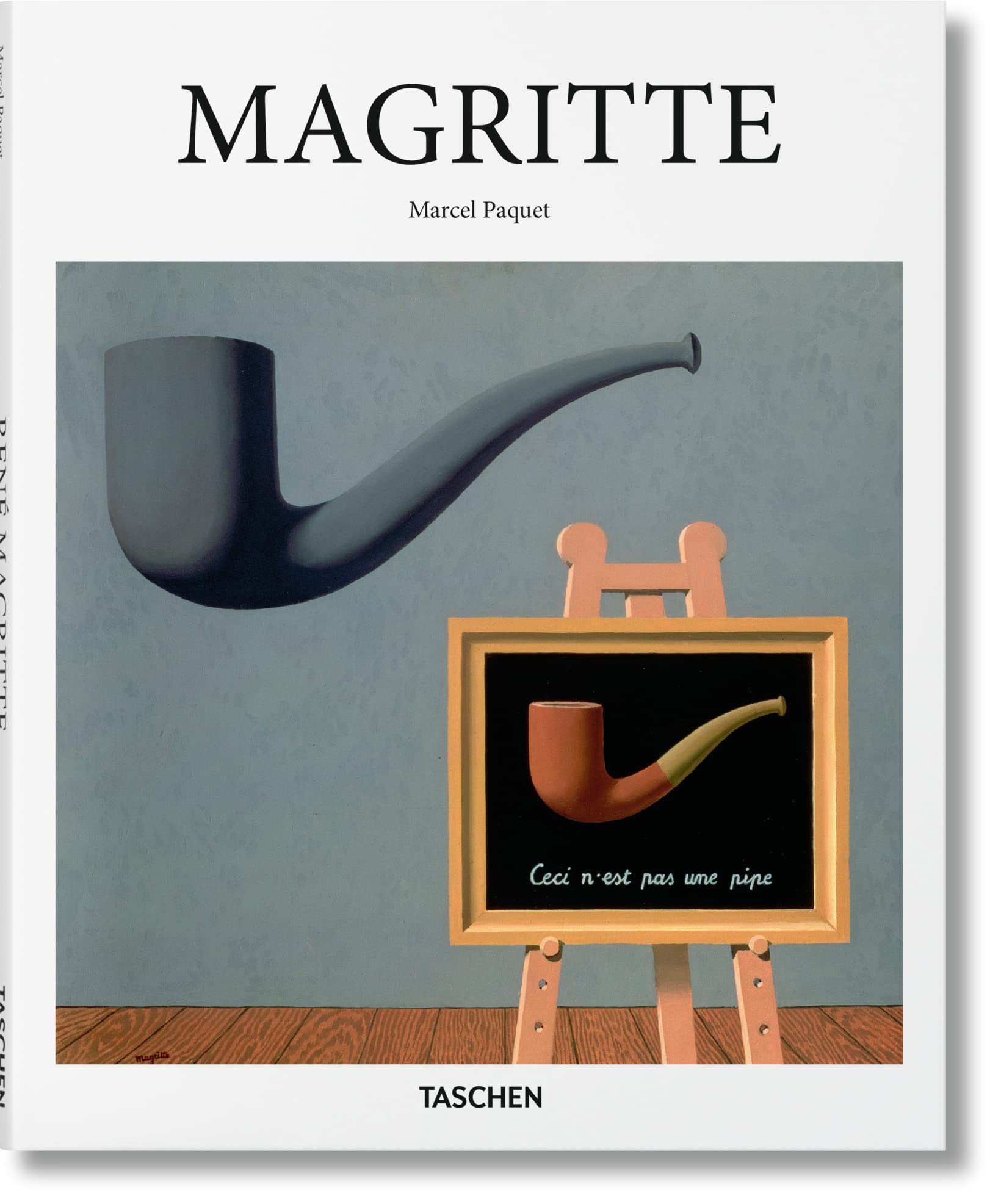 Rene Magritte: 1898  1967,Used