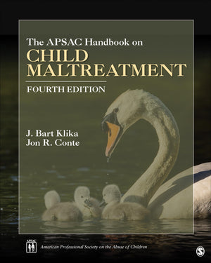 The Apsac Handbook On Child Maltreatment