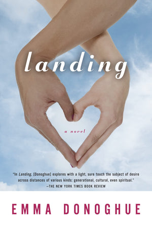 Landing,New