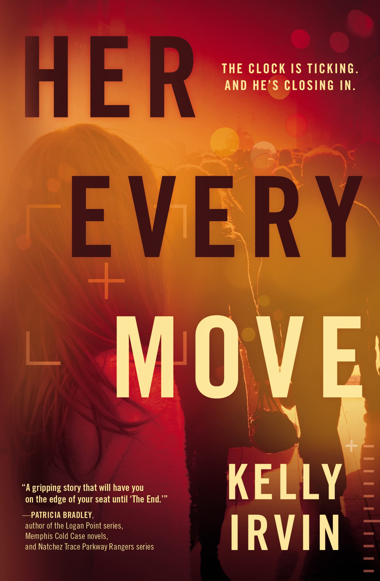 Her Every Move,Used