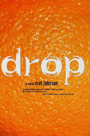 Drop: A Novel,Used