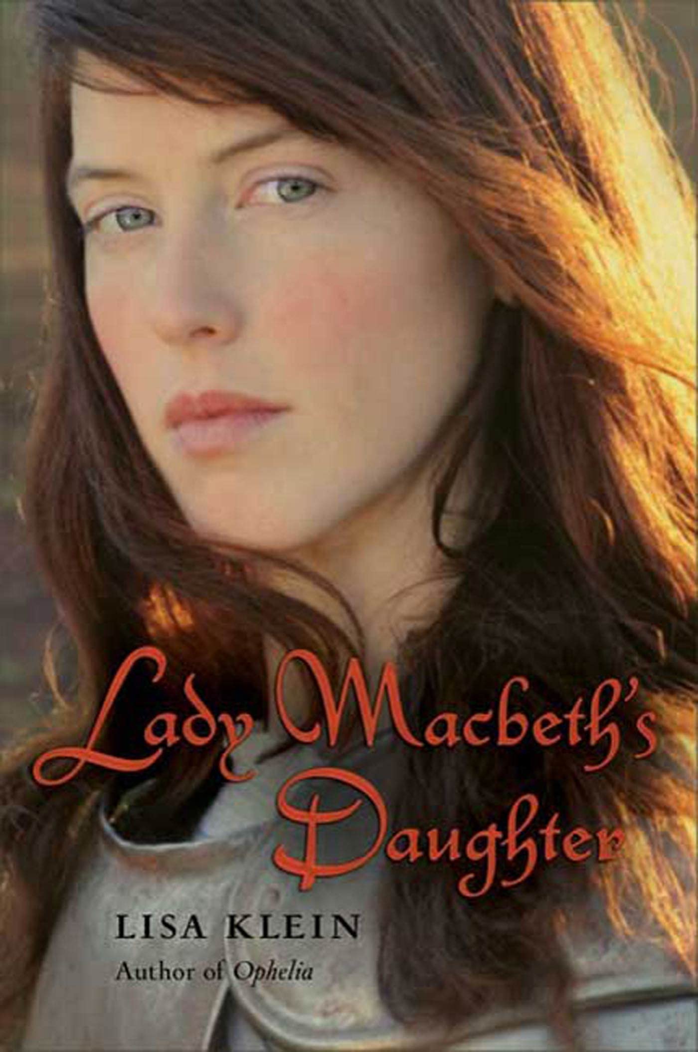 Lady Macbeth'S Daughter