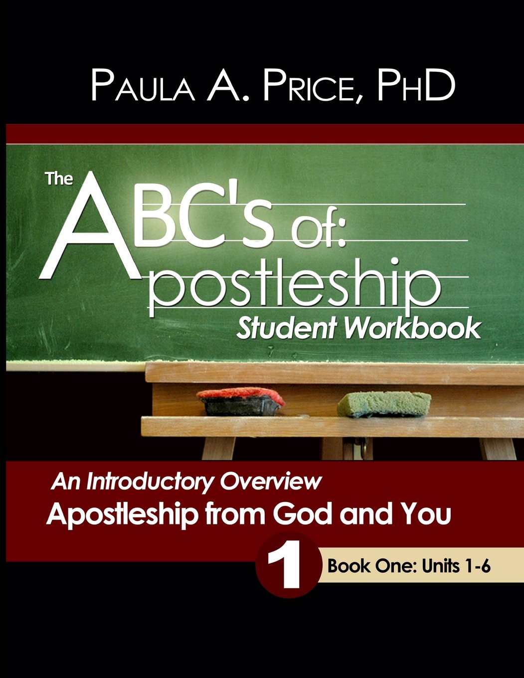 The Abcs Of Apostleship: Student Workbook, Book One,Used