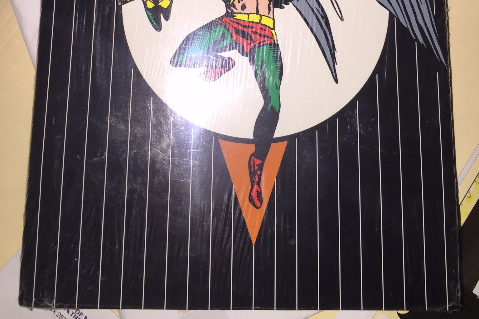 The Hawkman 1: Archives,Used