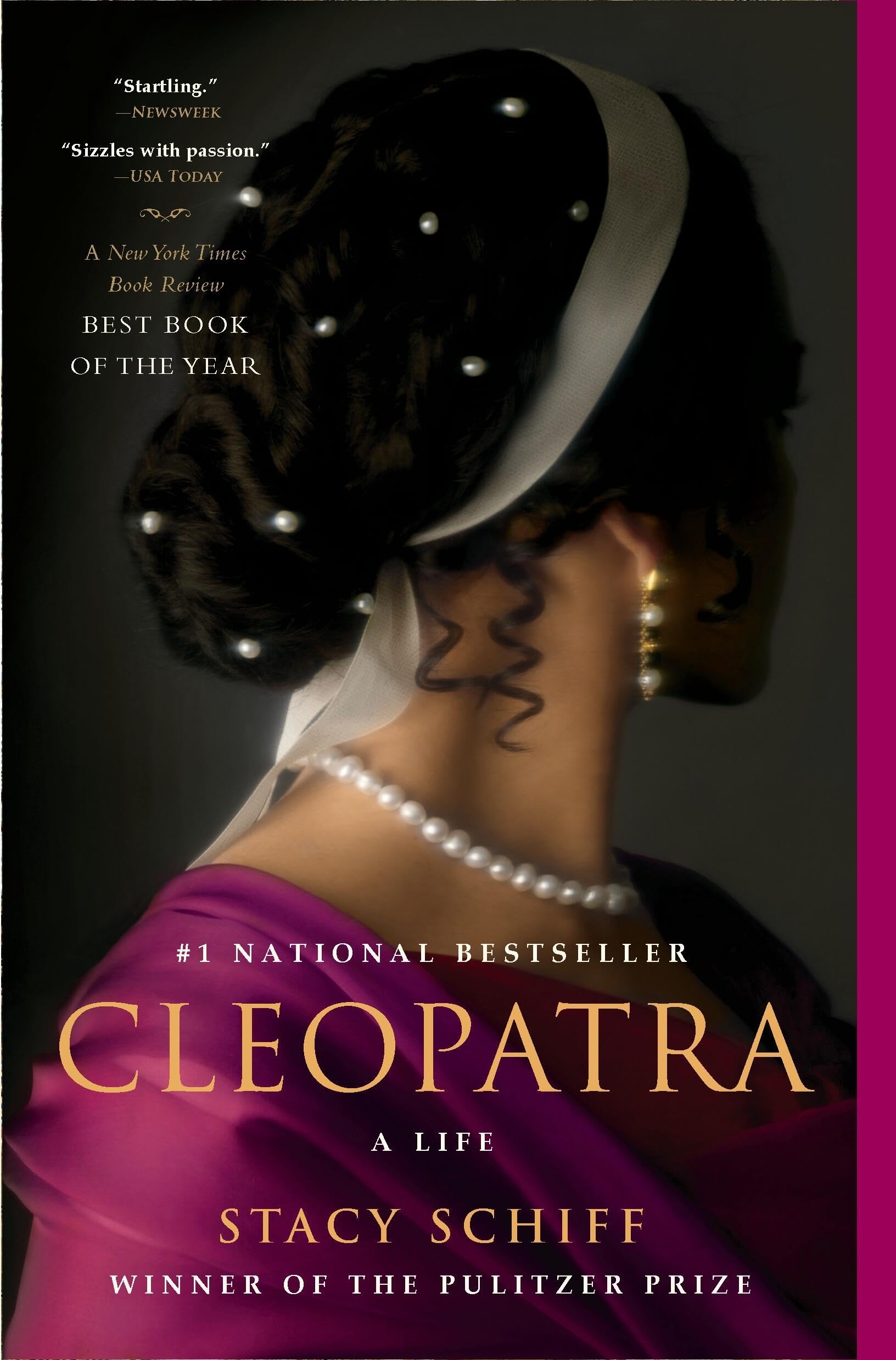 Cleopatra: A Life,New