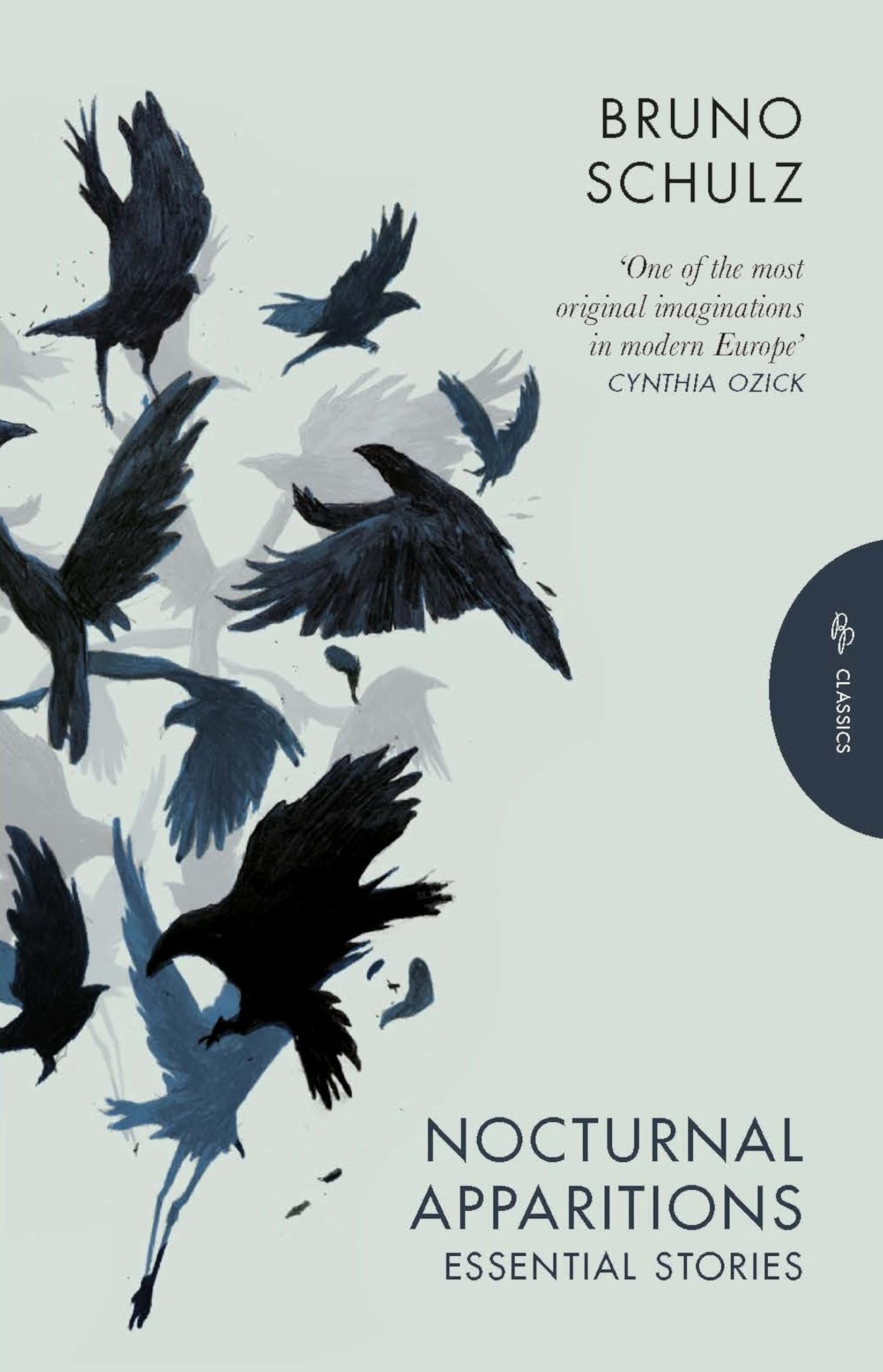 Nocturnal Apparitions (Pushkin Press Classics)