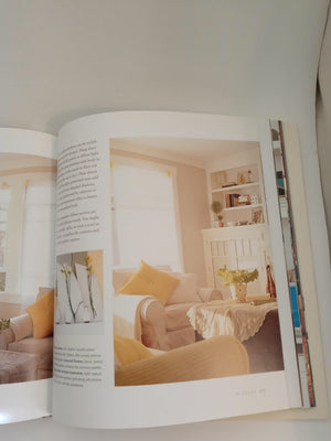 Pottery Barn Living Rooms,Used