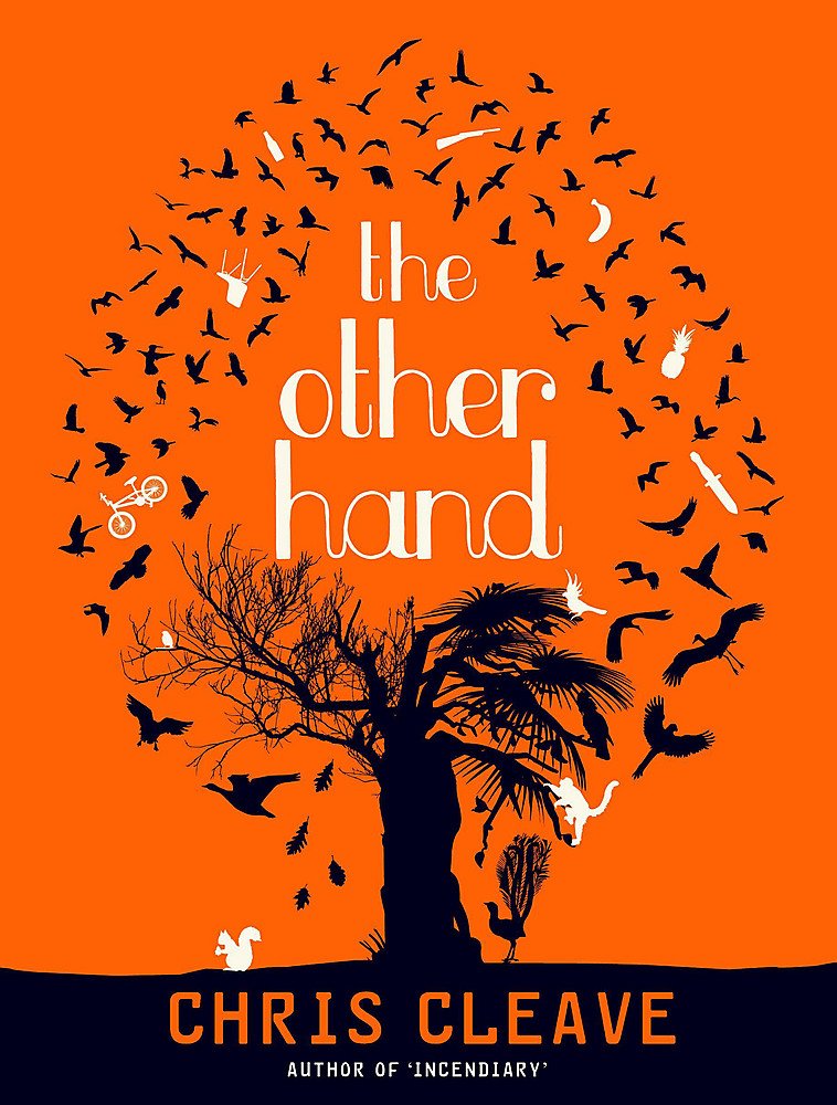 The Other Hand,Used