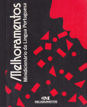 Dicionario Mini Melhoramentos Da Lingua Portuguesa (Portuguese Edition)