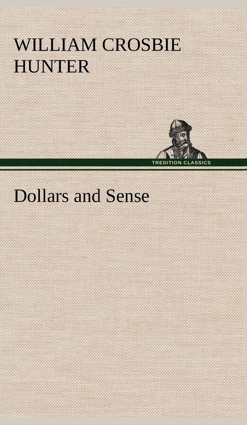 Dollars and Sense,Used