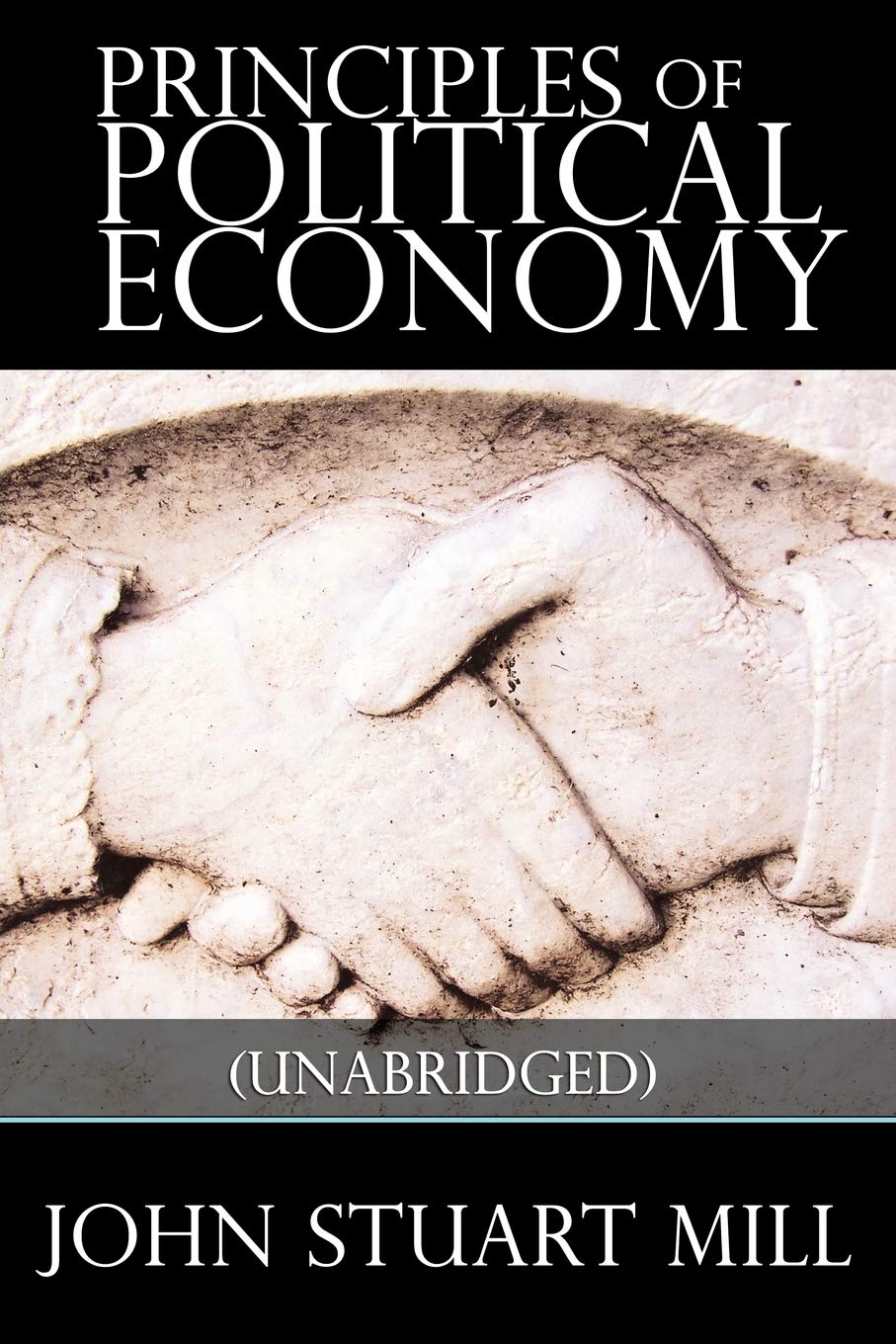 Principles Of Political Economy,Used