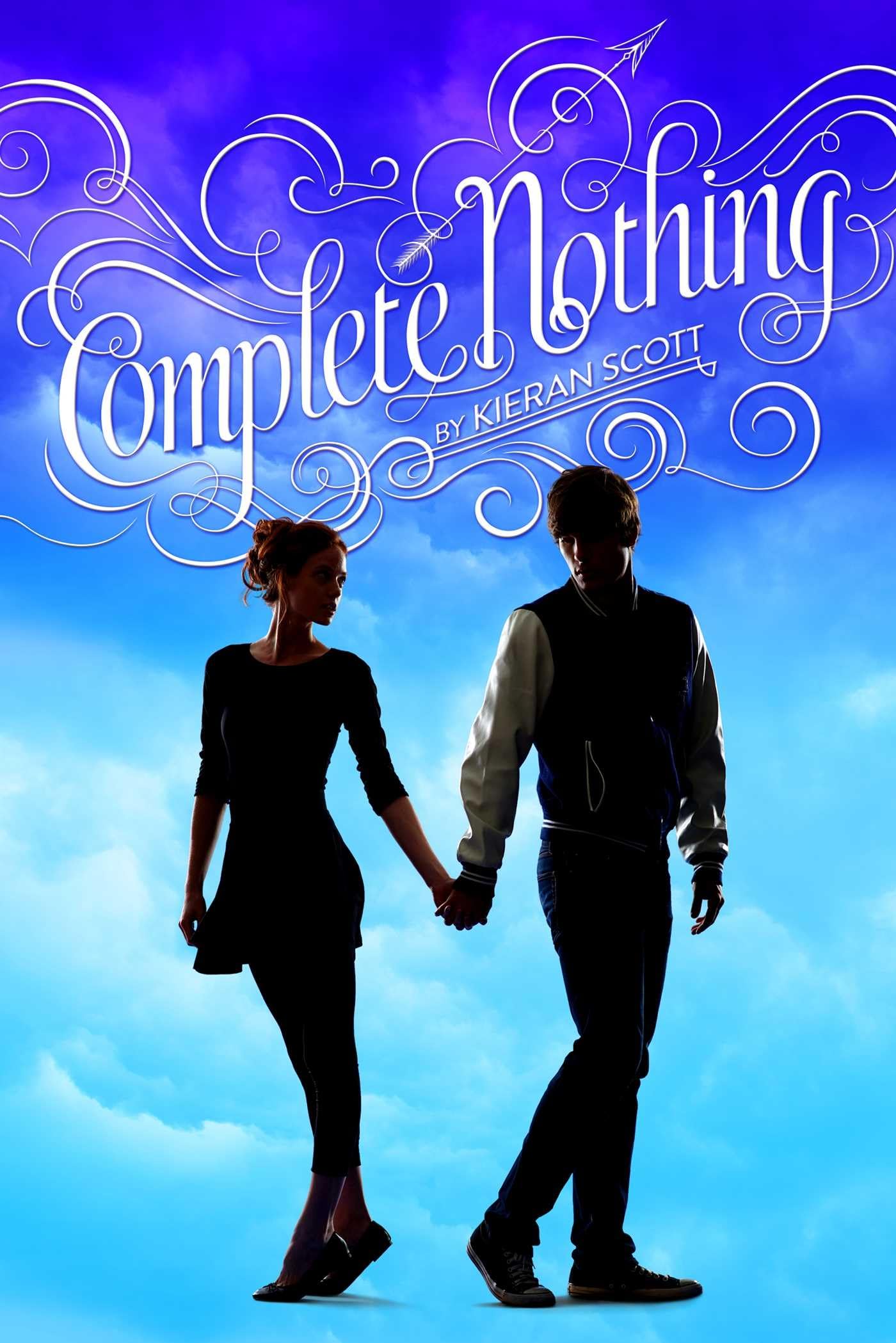 Complete Nothing (2) (True Love),Used